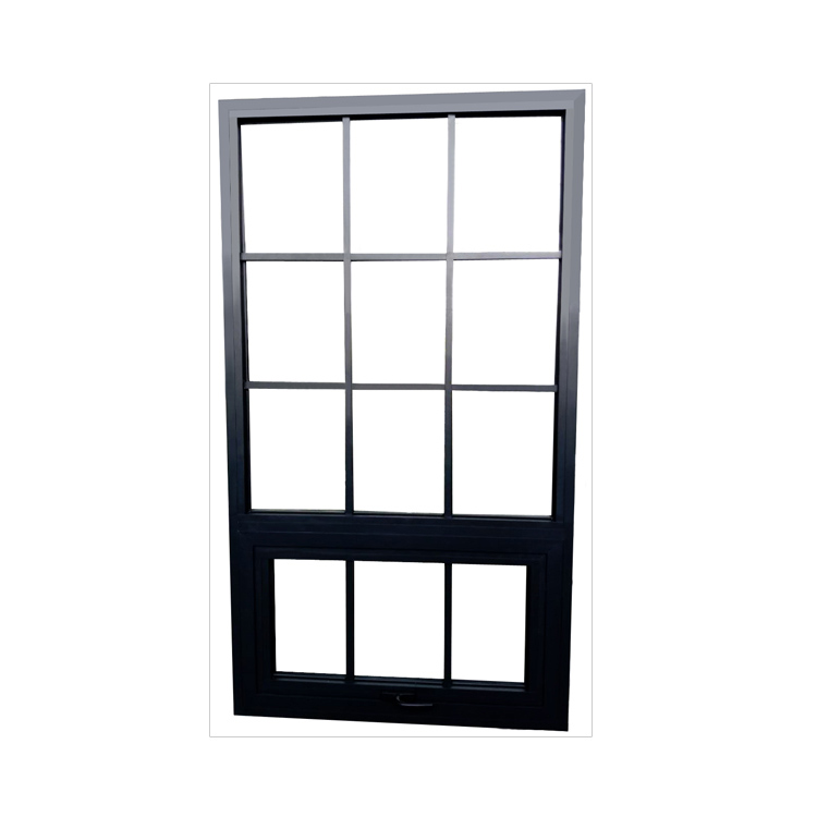 AMERICAN STYLE ALUMINUM AWNING WINDOW