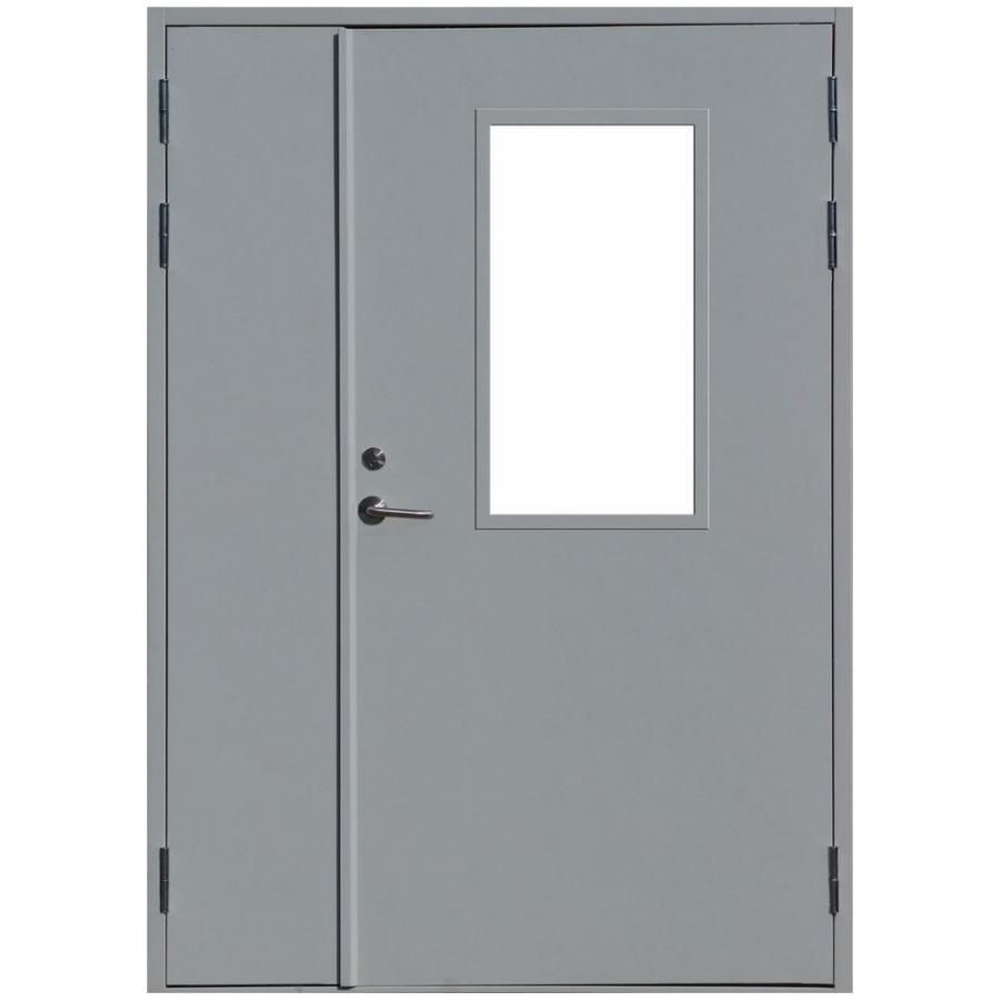 steel firerated door 