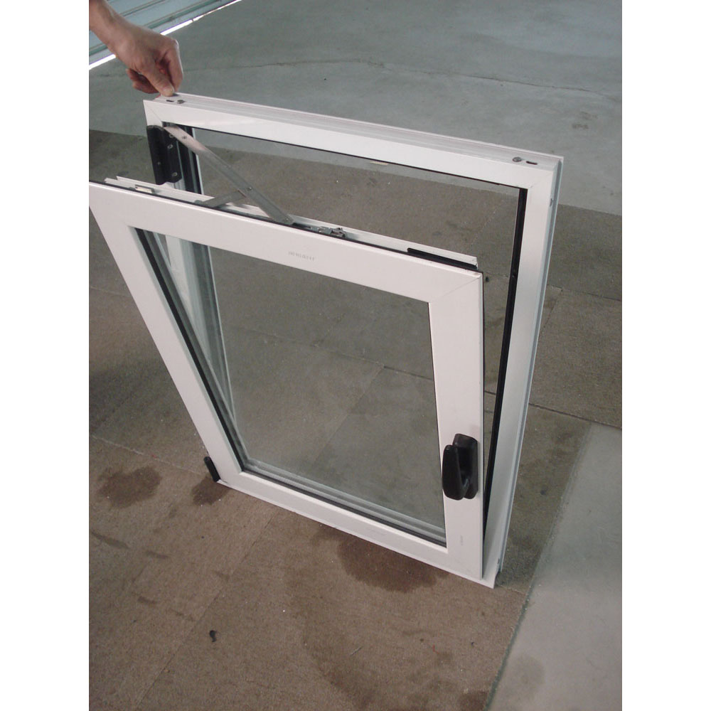 ALUMINUM TILT AND TURN WINDOW